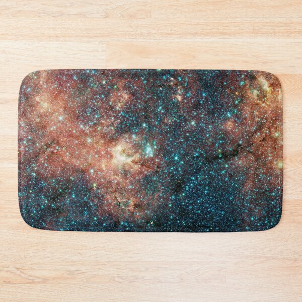 Item preview, A Hidden, Massive Star Cluser Awash with Red Supergiants (constellation of Scutum) designed and sold by Raureif.