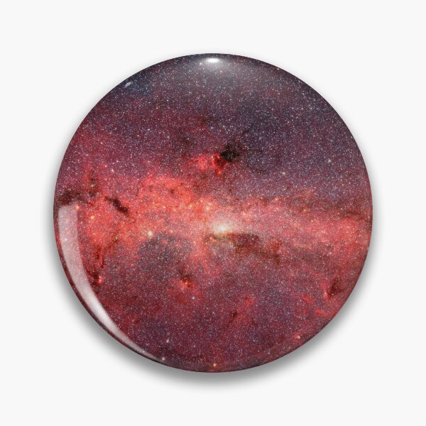 Item preview, Spitzer View of the Center of the Milky Way designed and sold by Raureif.