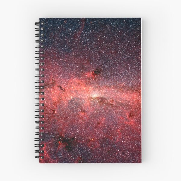 Item preview, Spitzer View of the Center of the Milky Way designed and sold by Raureif.