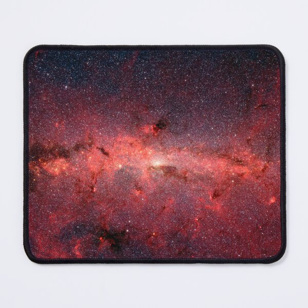 Item preview, Spitzer View of the Center of the Milky Way designed and sold by Raureif.