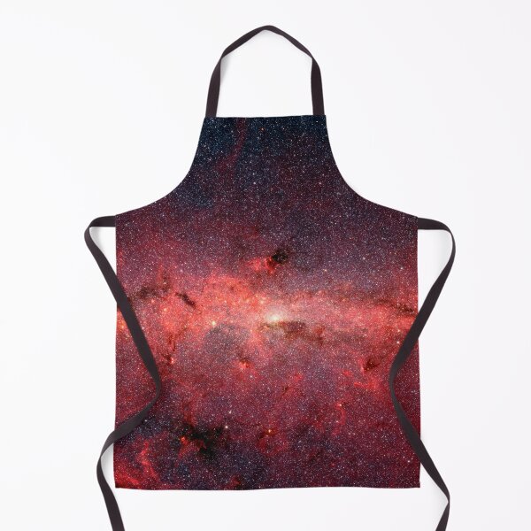 Item preview, Spitzer View of the Center of the Milky Way designed and sold by Raureif.