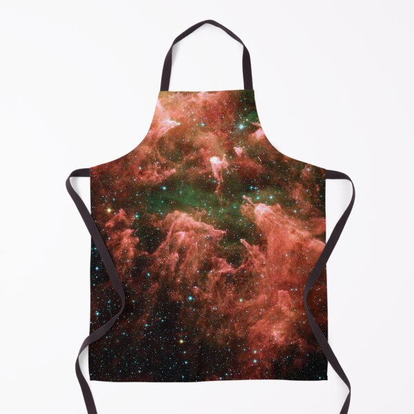 Item preview, Carina Nebula (NGC 3372) in infrared (constellation of Carina) designed and sold by Raureif.