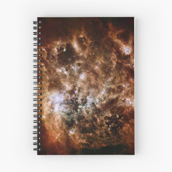 Item preview, Large Magellanic Cloud - Dusty Space Cloud (constellations of Dorado and Mensa) designed and sold by Raureif.