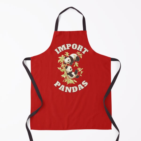 Item preview, Import Pandas designed and sold by kash1mera.