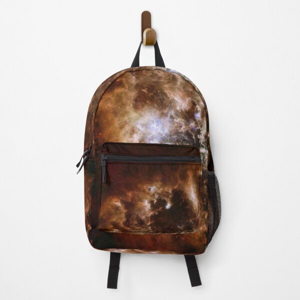 Item preview, Large Magellanic Cloud - Dusty Space Cloud (constellations of Dorado and Mensa) designed and sold by Raureif.