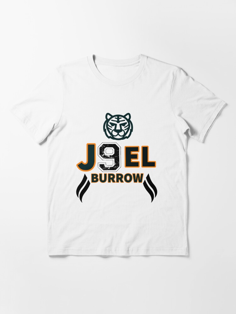 Joe Burrow Sunglasses  Essential T-Shirt for Sale by hilkeguhoytkd