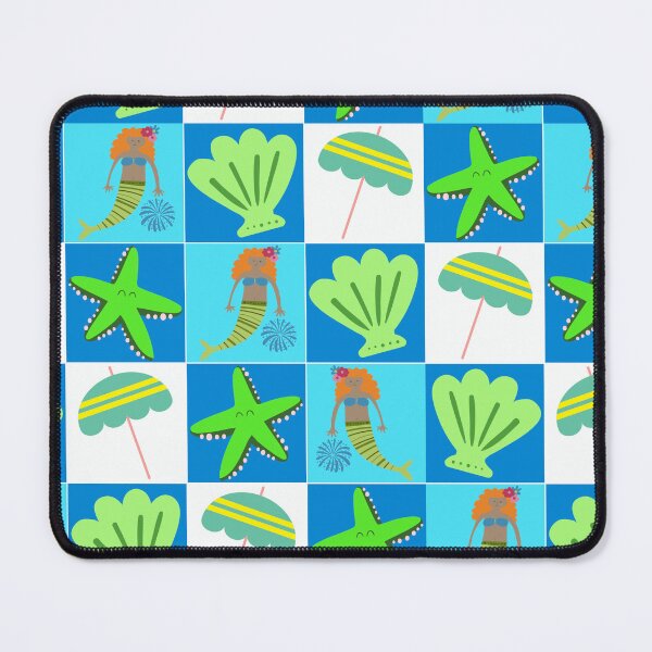 Item preview, Beach Fun! designed and sold by hardscuffle.