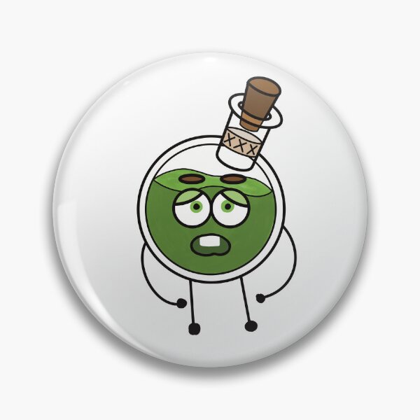 Artikelvorschau, Mr. Green Elixir entworfen und verkauft von byronaldo.