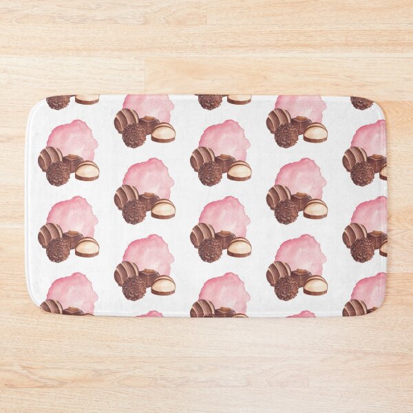 Item preview, Chocolates designed and sold by Rhiannon Redfern.