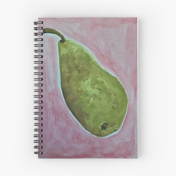 Item preview, Nice Pear designed and sold by Roccodile.