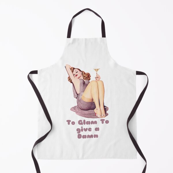 Item preview, Too Glam designed and sold by Modern-Mutt.