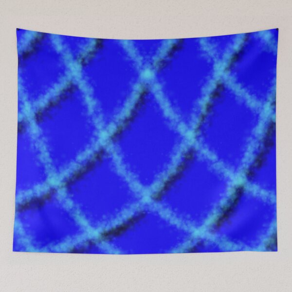 Artikelvorschau, Fancy Flaum, Blau entworfen und verkauft von SariePhotograph.