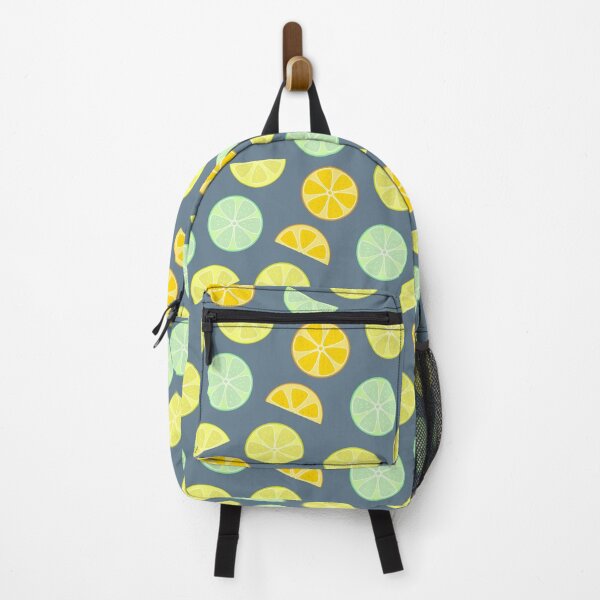 Item preview, Citrus Fruit pattern designed and sold by MadebyCRO.