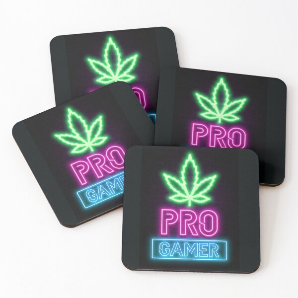 Item preview, pro gamer designed and sold by MoodExtra.