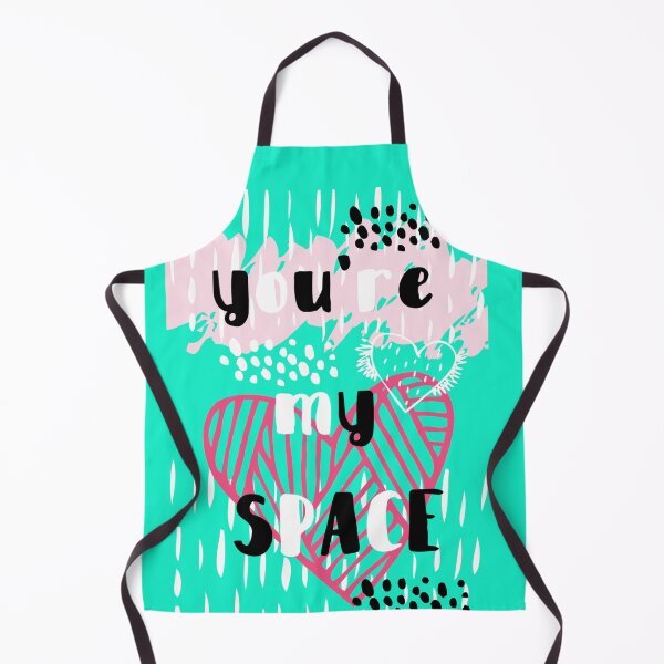 Item preview, You Are My Space designed and sold by ZubiyaArt.