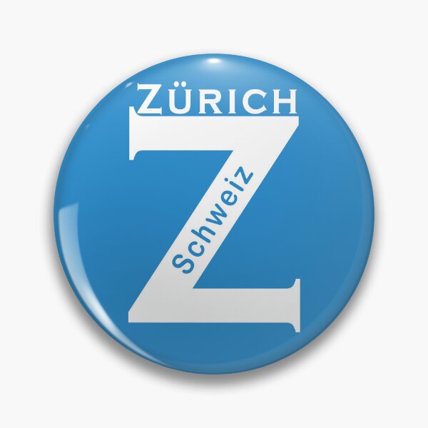 Artikelvorschau, Zürich Schweiz entworfen und verkauft von Swissstore.