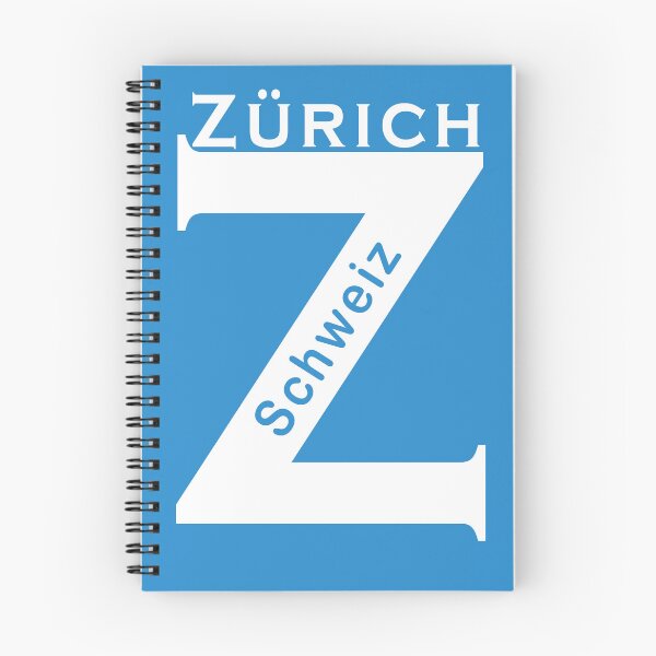 Artikelvorschau, Zürich Schweiz entworfen und verkauft von Swissstore.