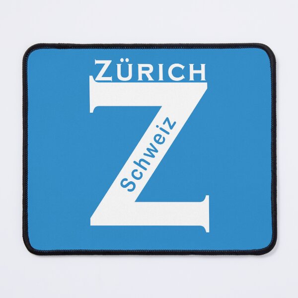 Item preview, Zürich Schweiz designed and sold by Swissstore.