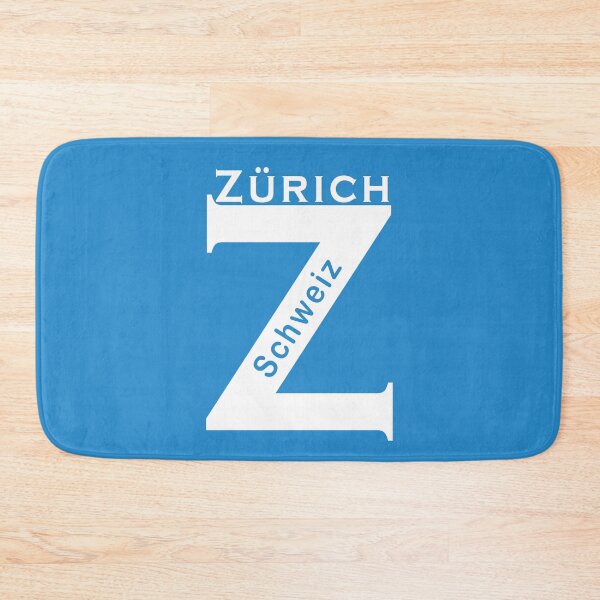 Item preview, Zürich Schweiz designed and sold by Swissstore.
