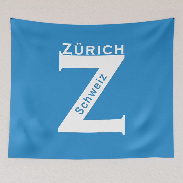Item preview, Zürich Schweiz designed and sold by Swissstore.