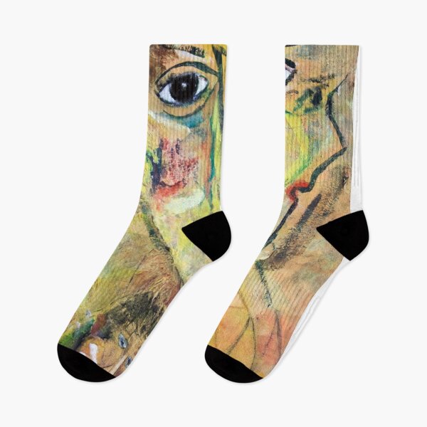 Item preview,  Multi Ethnic Women Introspective abstract expressionism designed and sold by Marianne Madson.