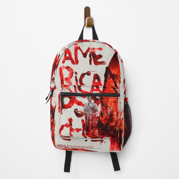 Item preview, American Psycho (2000) Movie designed and sold by Bobanized.
