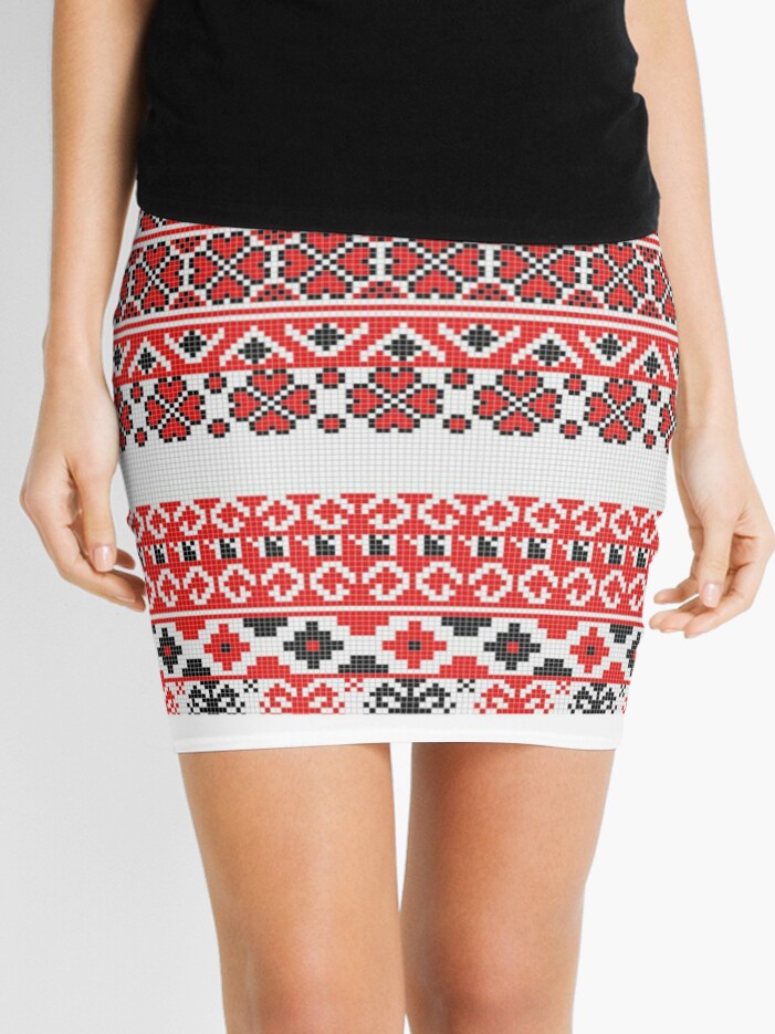 sambalpuri skirt