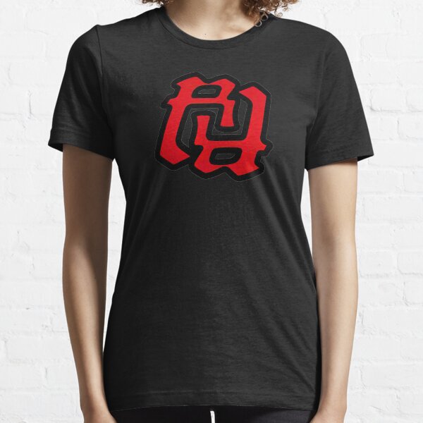 Red Kankan RR Essential T-Shirt