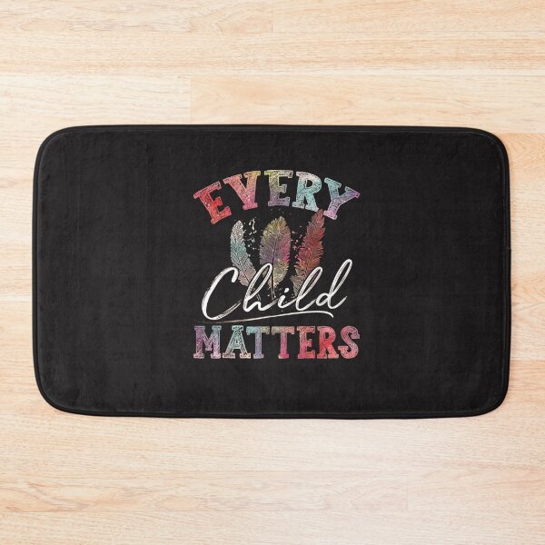 Item preview, Every Child Matters designed and sold by mymysterycloset.