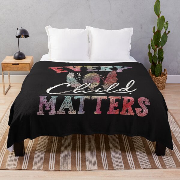 Item preview, Every Child Matters designed and sold by mymysterycloset.