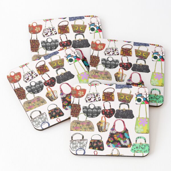 Item preview, BOLSOS BONANZA designed and sold by KINGTOUCAN.