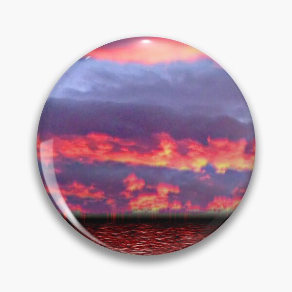 Item preview, Red Sunset designed and sold by Daniel Janda.