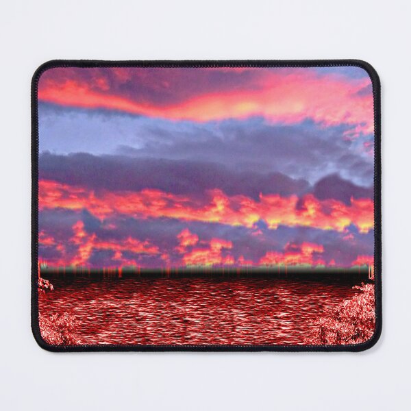 Item preview, Red Sunset designed and sold by Daniel Janda.