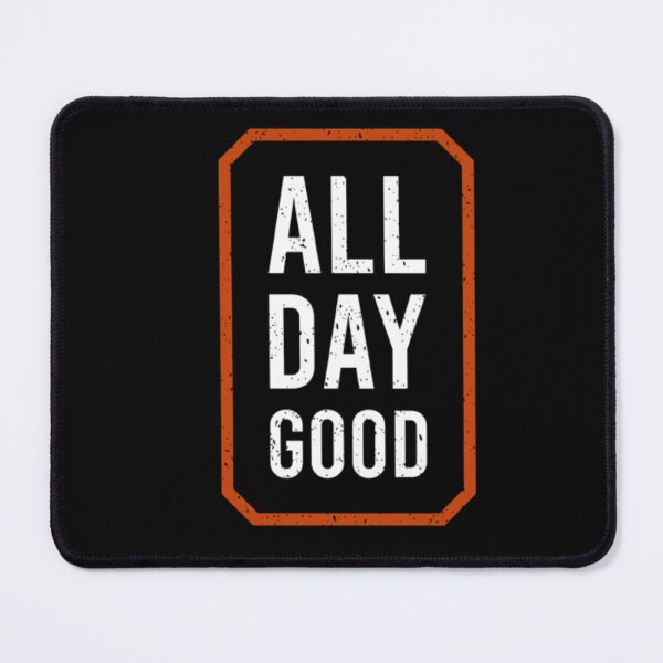 Item preview, All Day Good Print of Gift designed and sold by MixShop10.