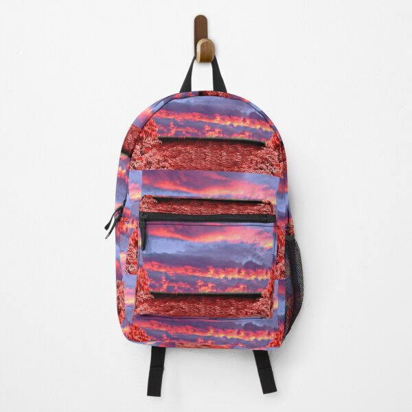 Item preview, Red Sunset designed and sold by Daniel Janda.