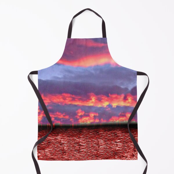 Item preview, Red Sunset designed and sold by Daniel Janda.