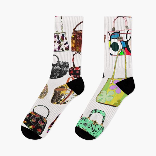 Item preview, BONANZA BAGS designed and sold by KINGTOUCAN.