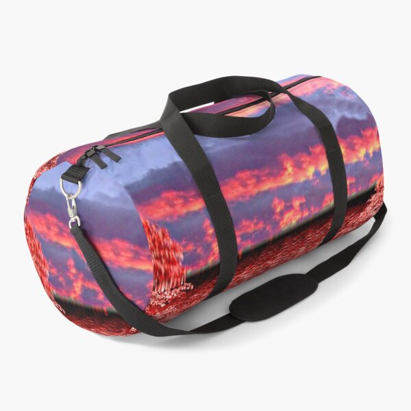 Item preview, Red Sunset designed and sold by Daniel Janda.