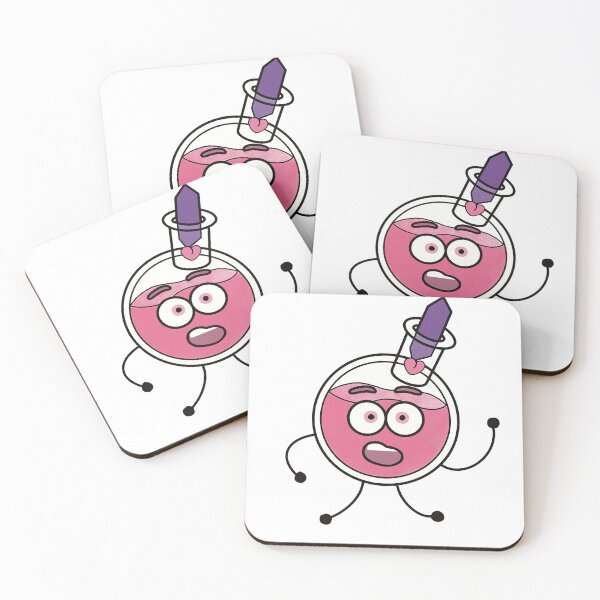 Item preview, Mrs Pink Elixir designed and sold by byronaldo.