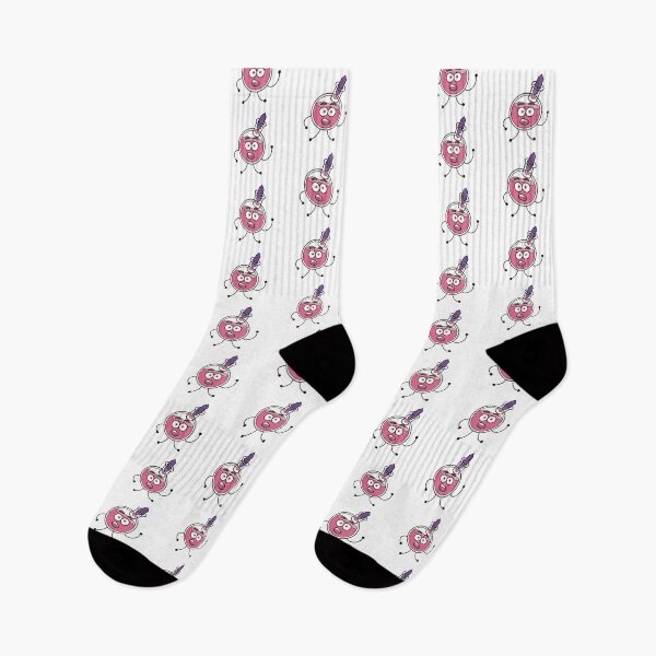 Item preview, Mrs Pink Elixir designed and sold by byronaldo.