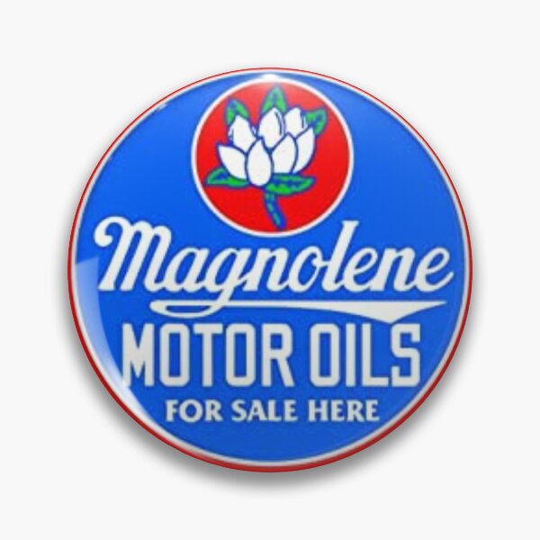 Item preview, Magnolia Petroleum Company designed and sold by uniquenostalgia.