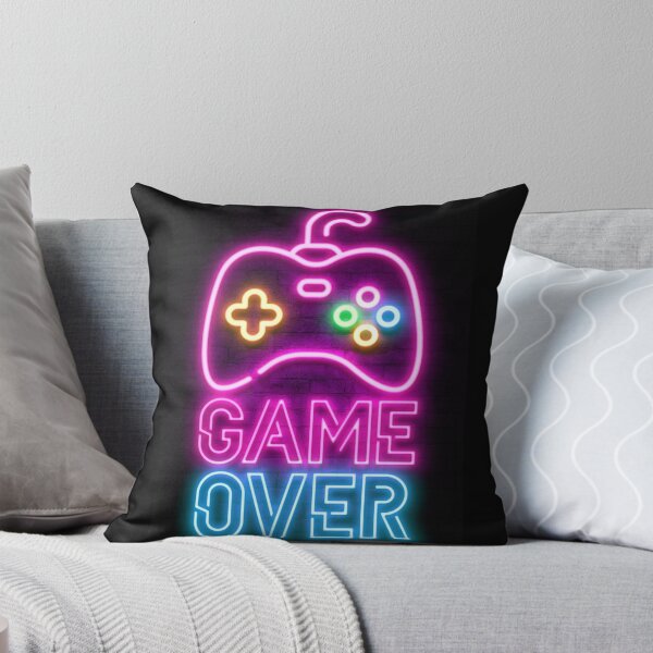 Item preview, game over designed and sold by MoodExtra.