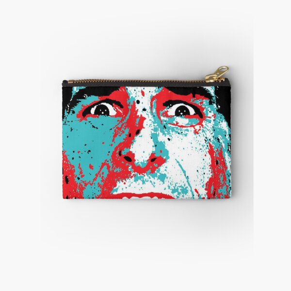 Artikelvorschau, American Psycho (2000) Film entworfen und verkauft von Bobanized.