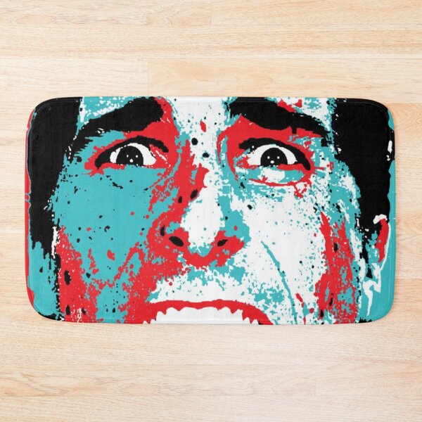 Item preview, American Psycho (2000) Movie designed and sold by Bobanized.