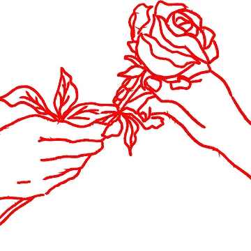 Artwork thumbnail, Rose by FastHub