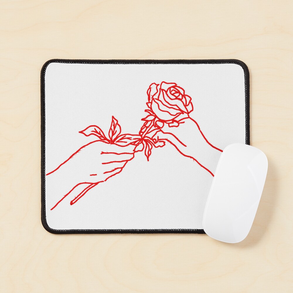 Item preview, Mouse Pad designed and sold by FastHub.