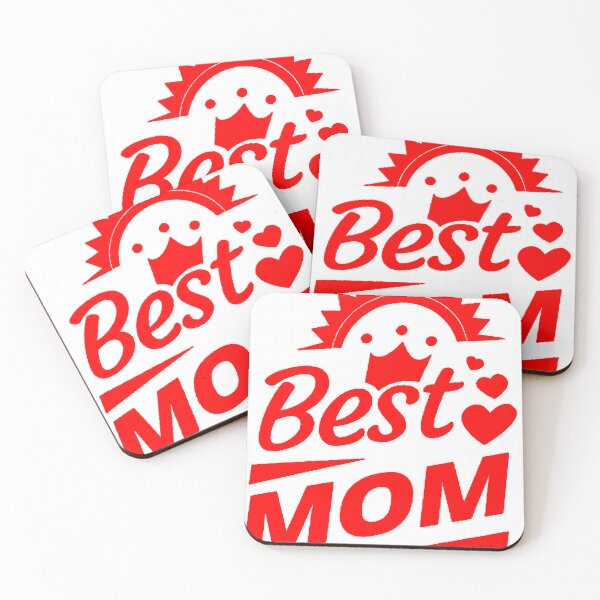 Item preview, Best Mom designed and sold by madnessand.