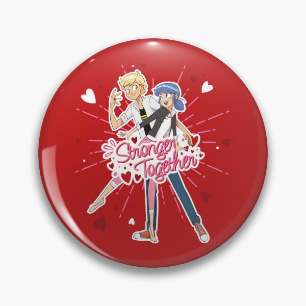 Pin on Miraculous todos os amigos da marinette