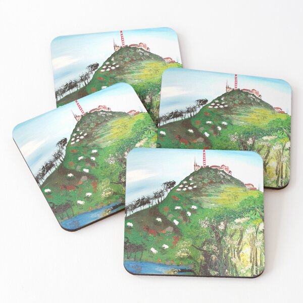 Item preview, La Rhune our way designed and sold by Davidl-Manong.