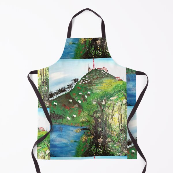 Item preview, La Rhune our way designed and sold by Davidl-Manong.